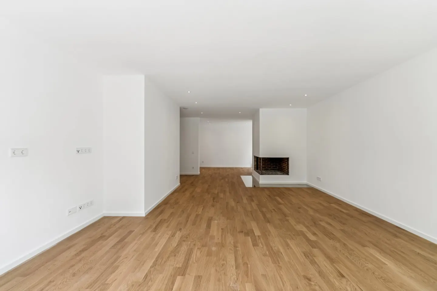 Wohnung Cosimastraße in München