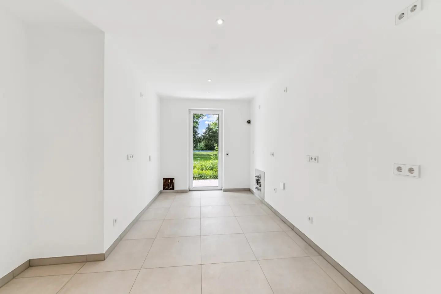 Wohnung Cosimastraße in München
