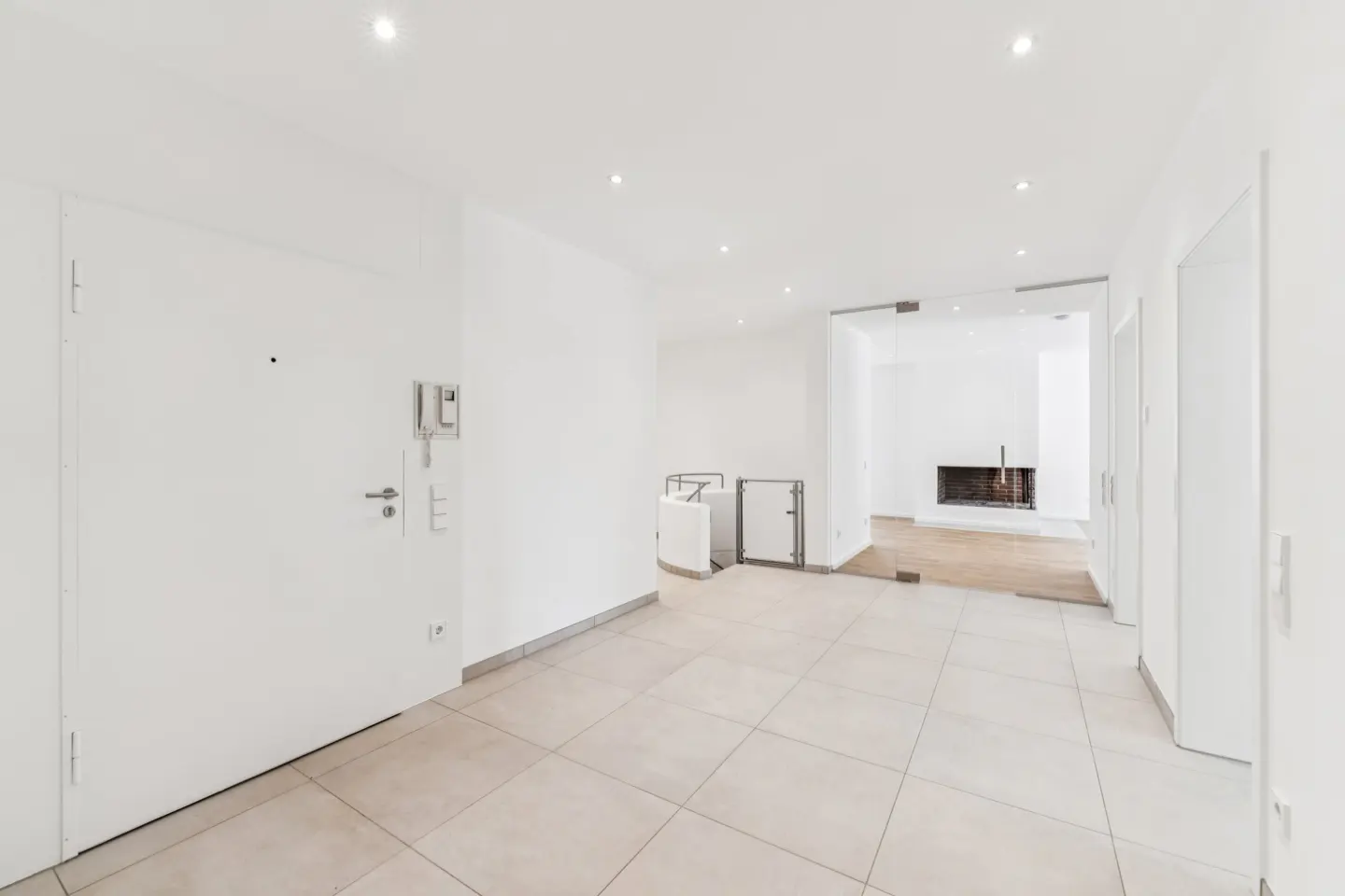 Wohnung Cosimastraße in München