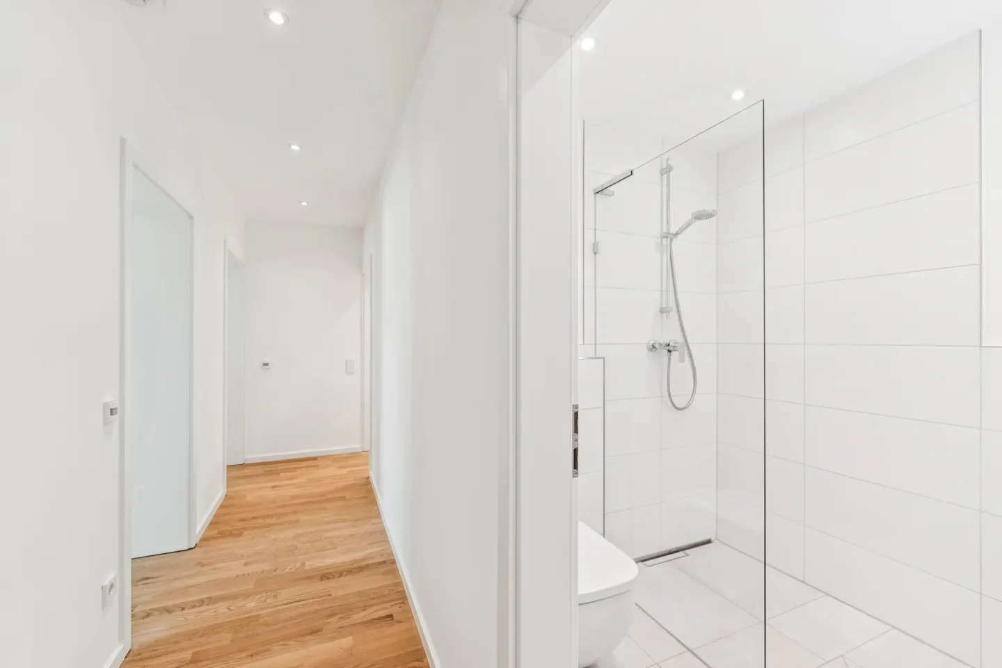 Wohnung Cosimastraße in München