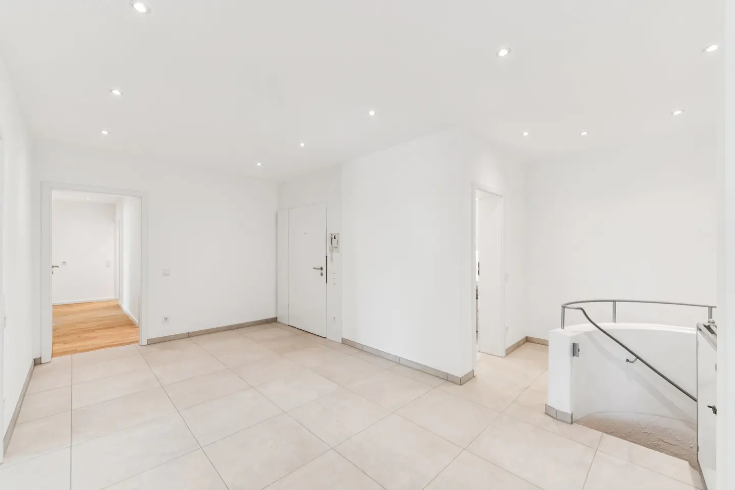 Wohnung Cosimastraße in München