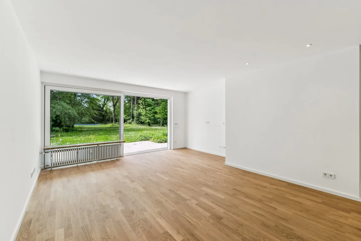 Wohnung Cosimastraße in München