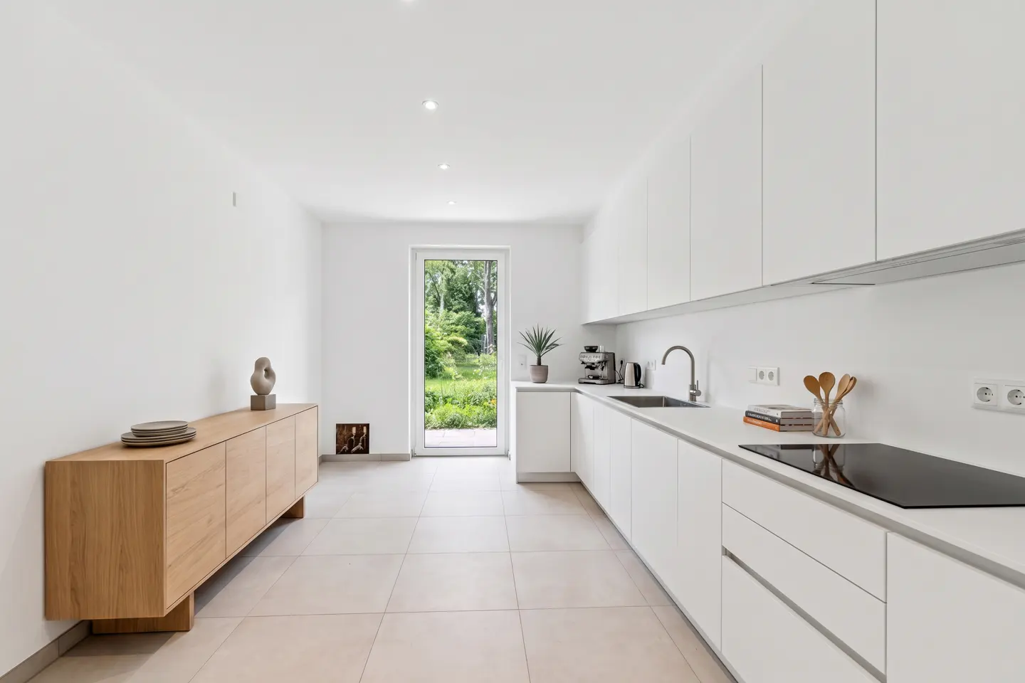 Wohnung Cosimastraße in München