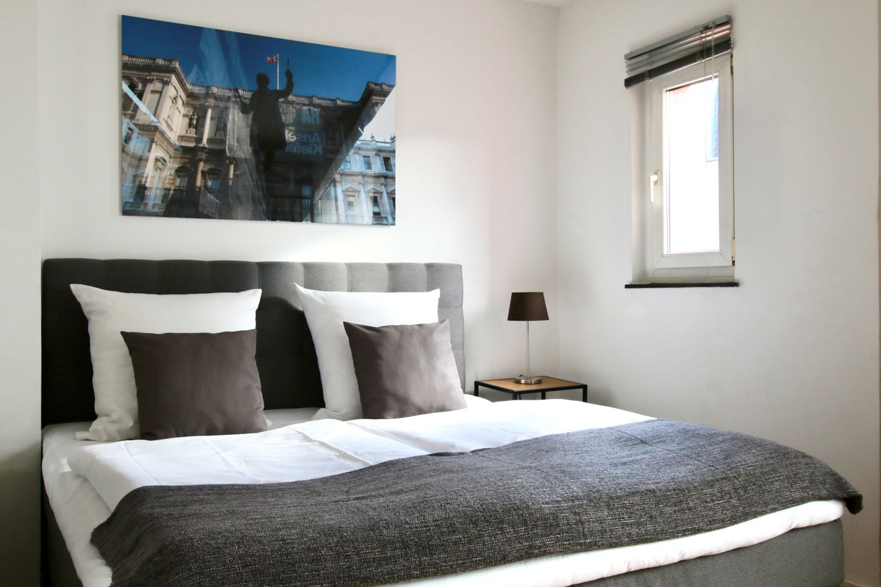 Wohnung Bismarckstraße in Köln