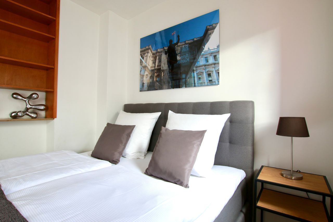 Wohnung Bismarckstraße in Köln