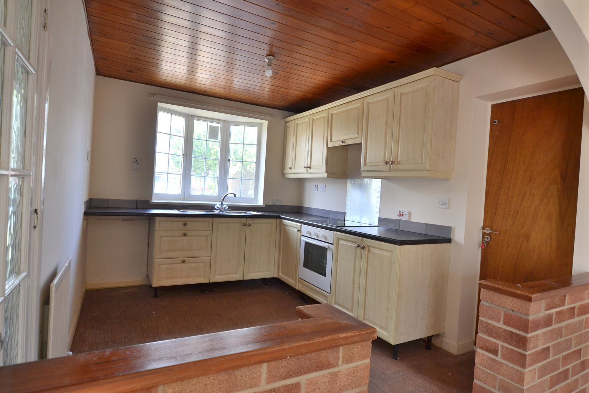 House Barsby Drive in Charnwood