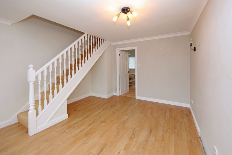 House Southorn Court in Broseley