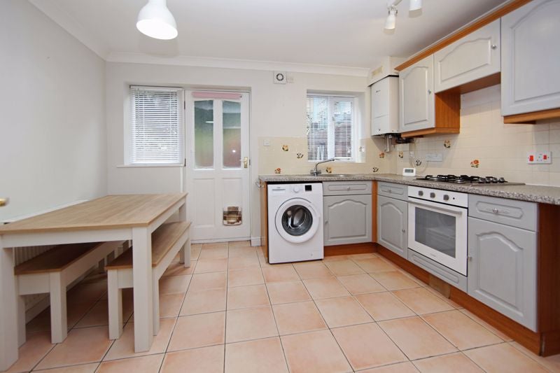 House Southorn Court in Broseley