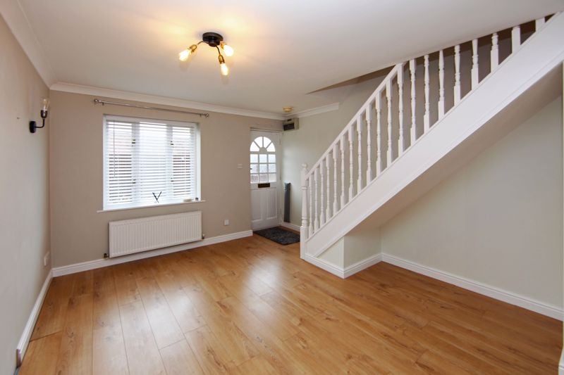 House Southorn Court in Broseley
