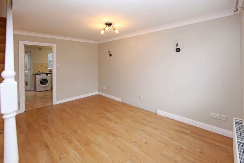 House Southorn Court in Broseley