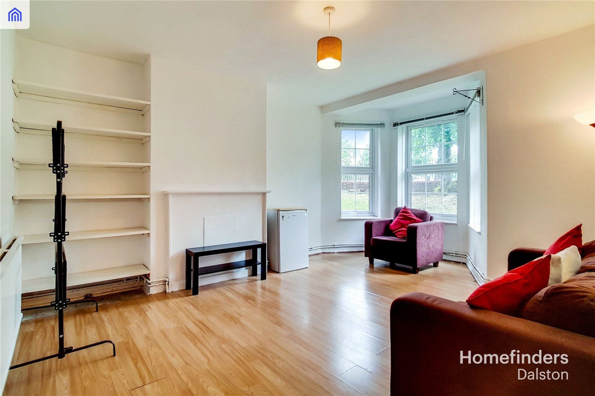 House Pembury Road in Greater London