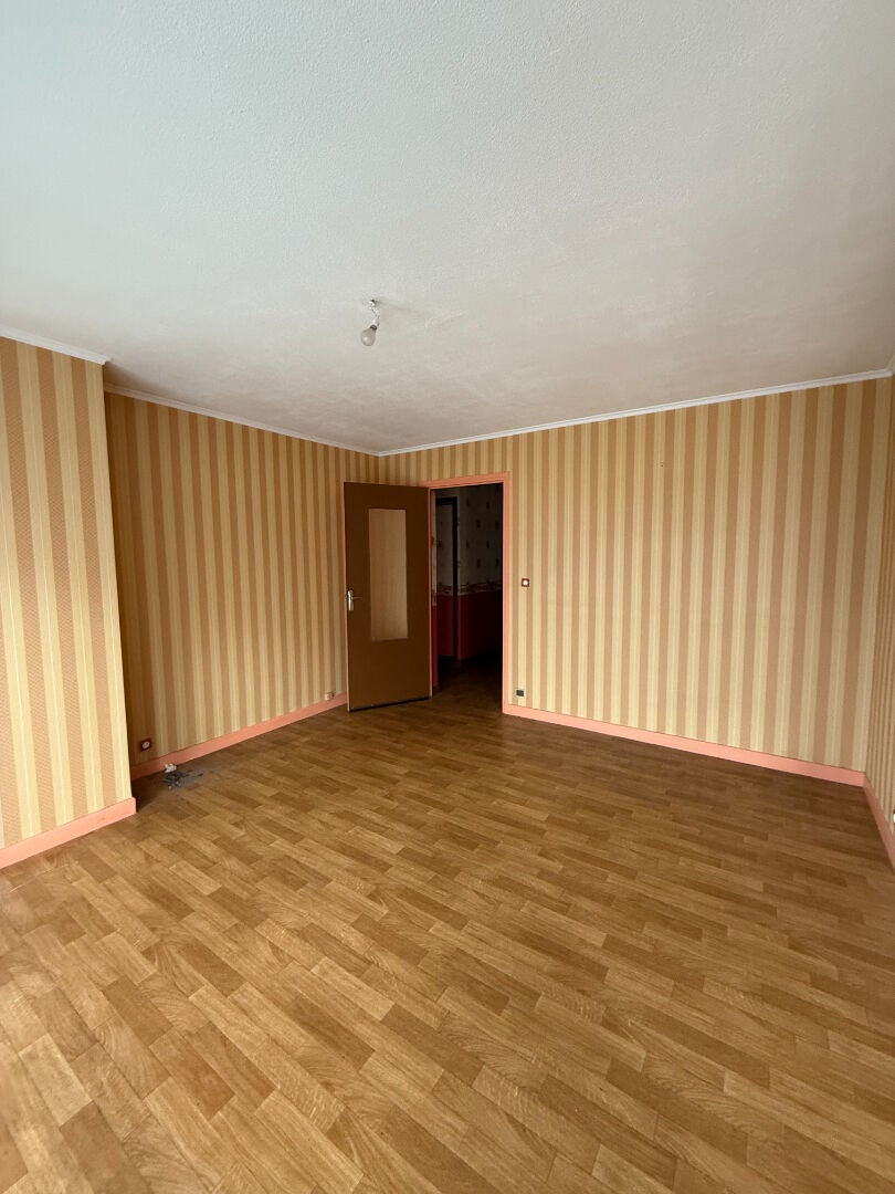 Appartement Rue Gaspard Roux à Moulins