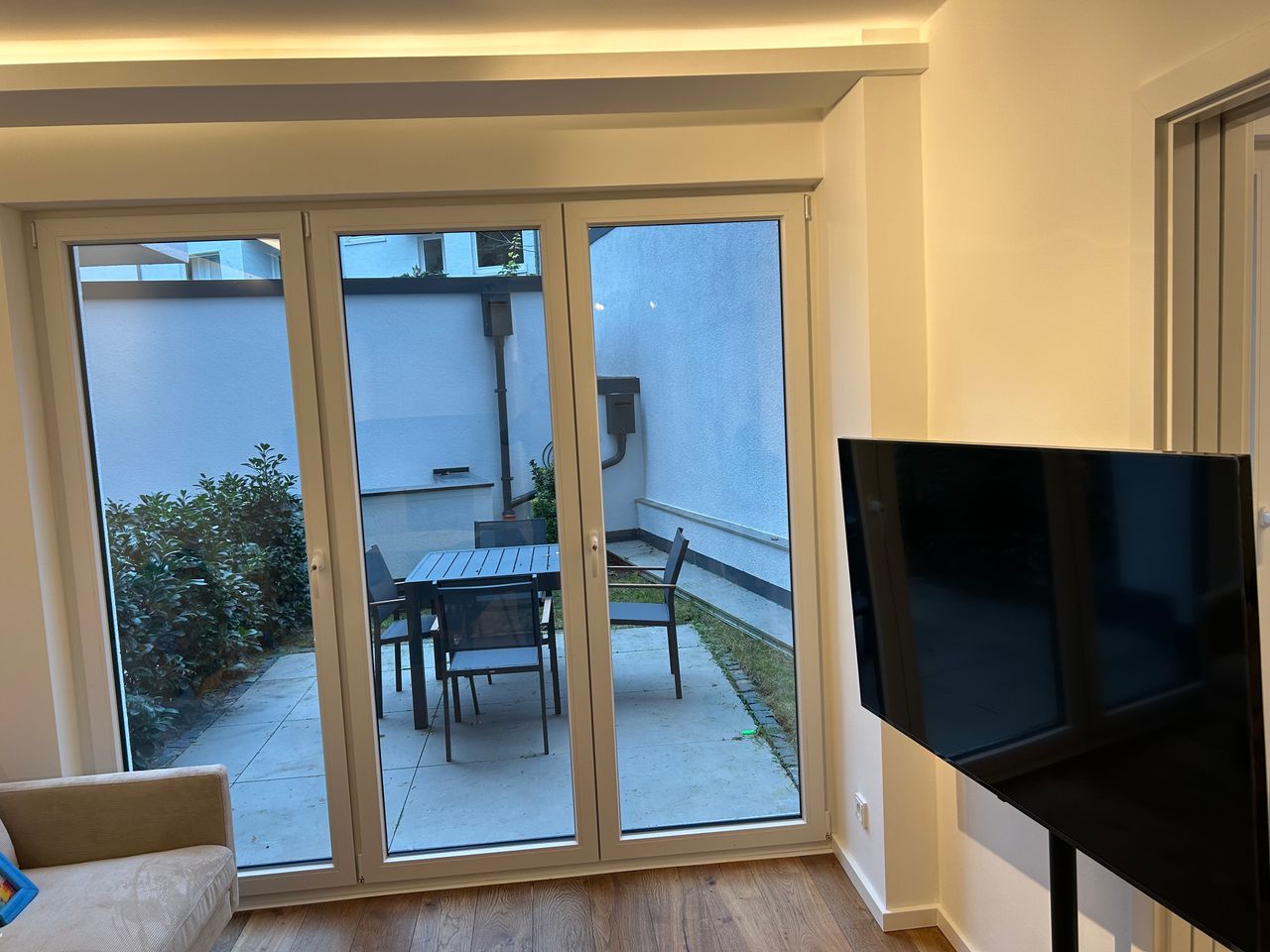 Wohnung Merianstraße in Frankfurt am Main
