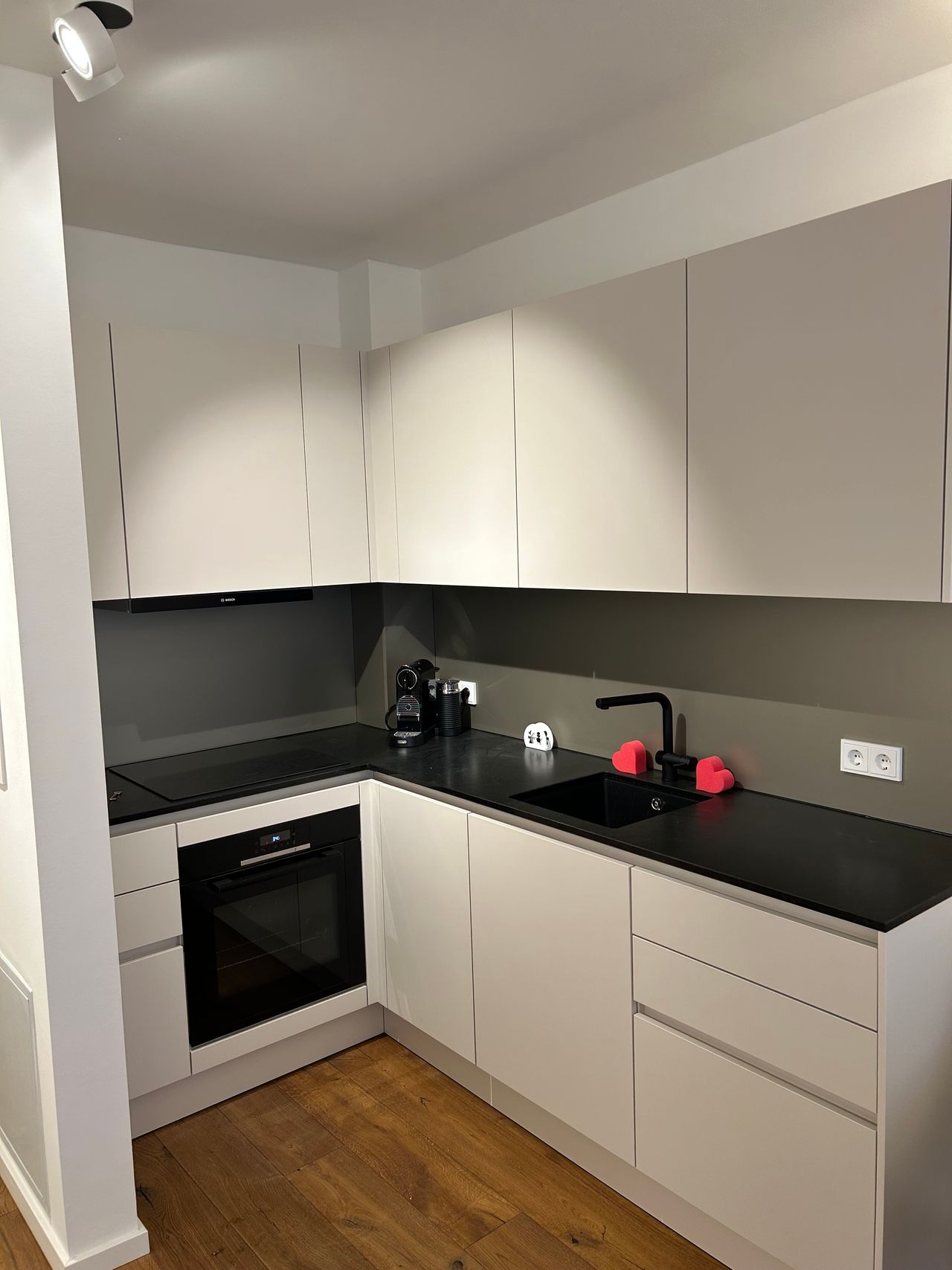 Wohnung Merianstraße in Frankfurt am Main