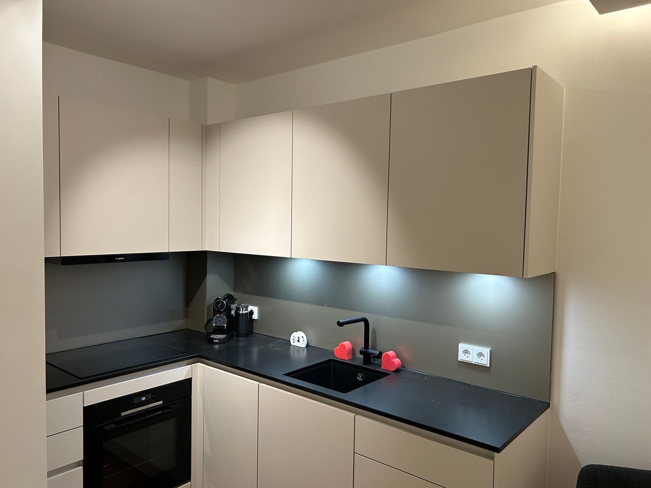 Wohnung Merianstraße in Frankfurt am Main