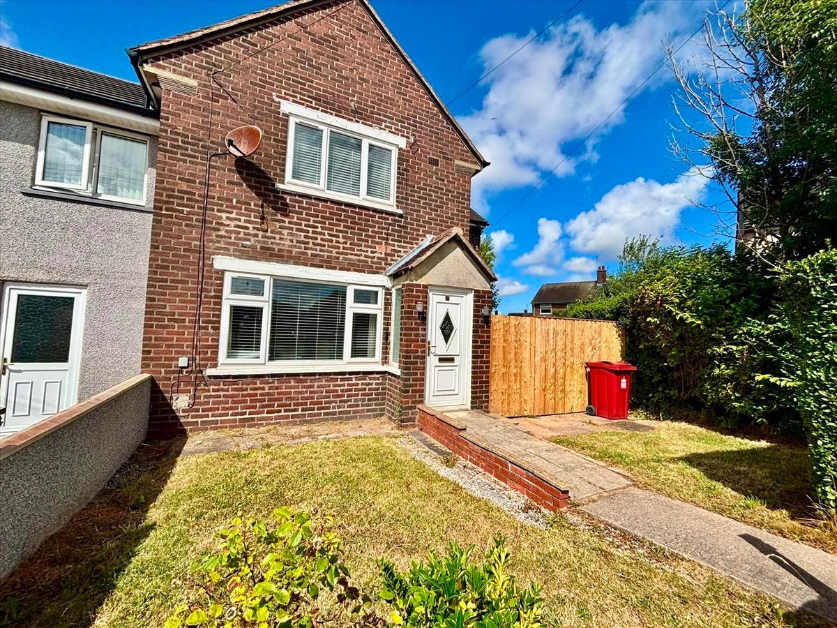 House Kendall Croft in Barrow-in-Furness