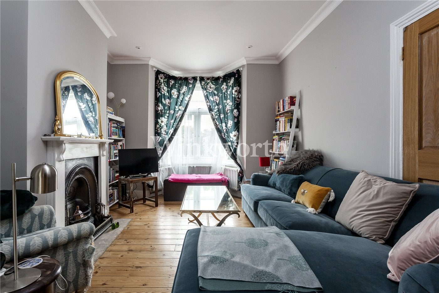 House Roslyn Road in Greater London