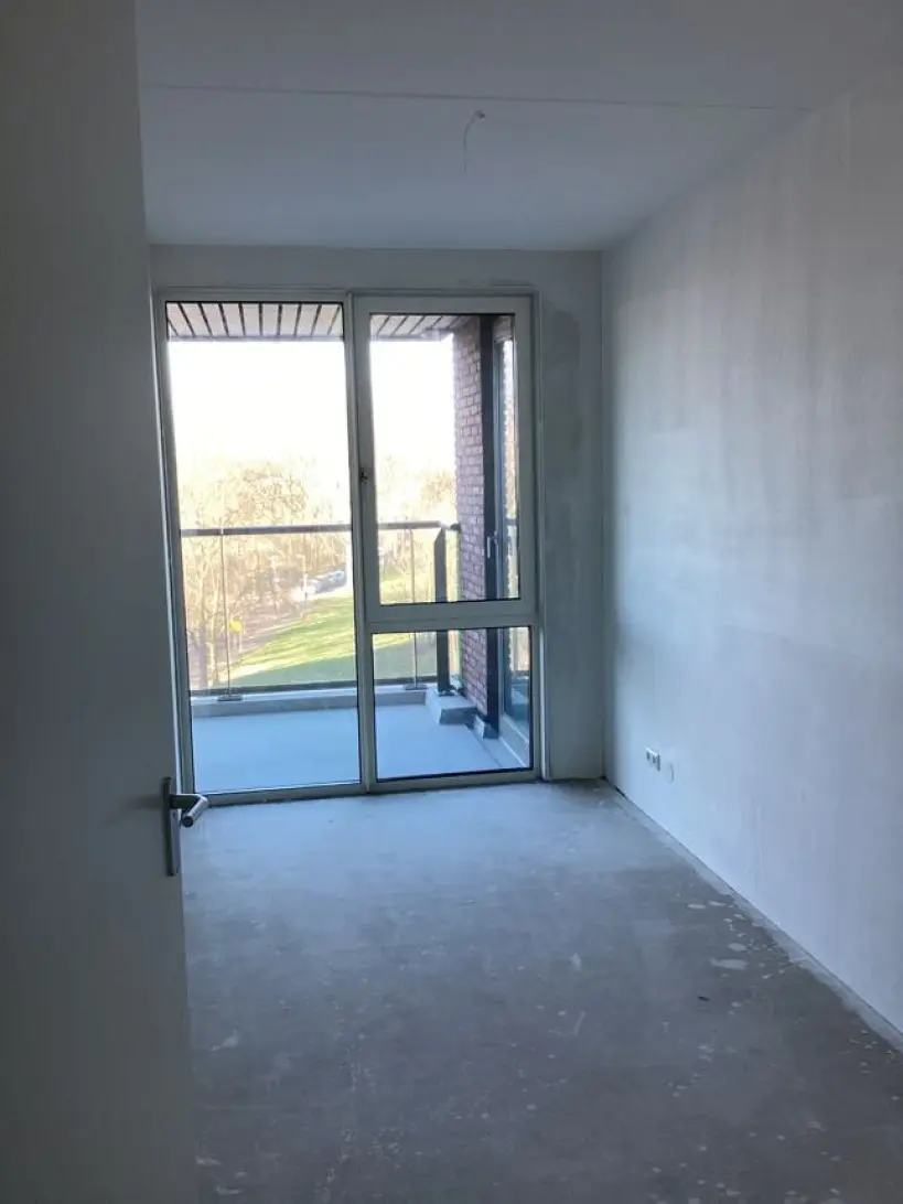 Appartement Elzenhagensingel 243 B in Amsterdam