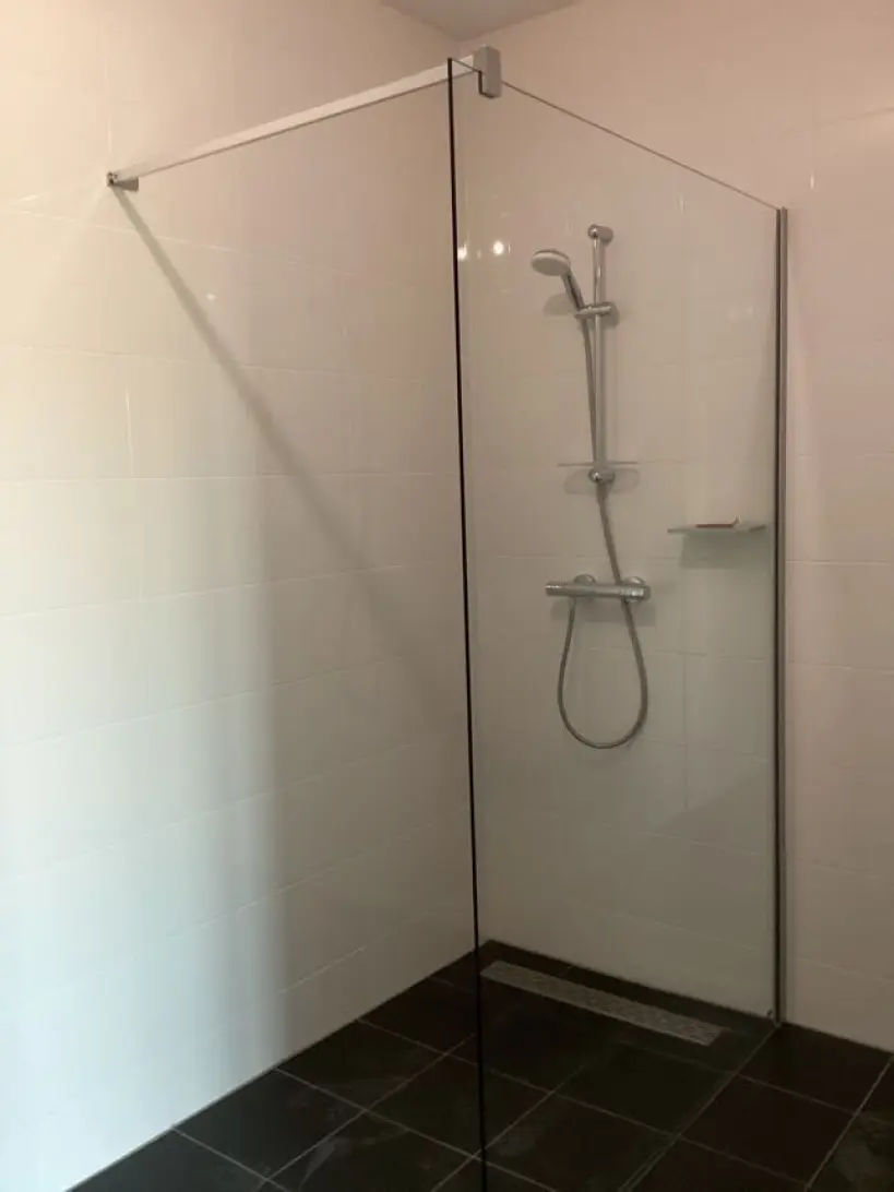 Appartement Elzenhagensingel 243 B in Amsterdam
