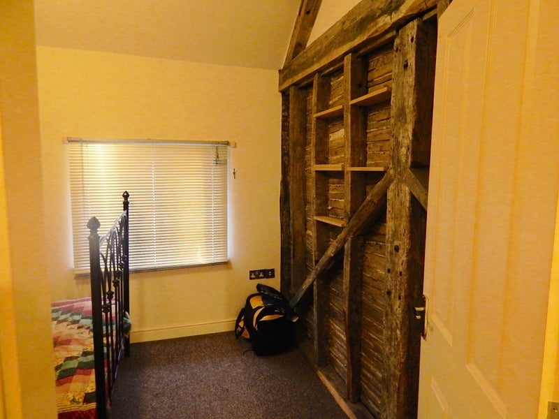 Room Park Street in Shifnal