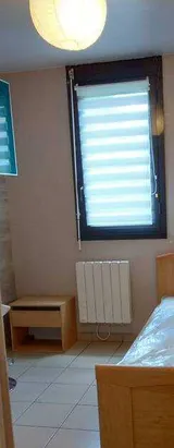 Chambre Boulevard Félix Faure à Châtillon