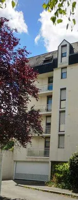 Chambre Boulevard Félix Faure à Châtillon