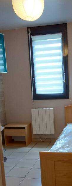 Room Boulevard Félix Faure in Châtillon