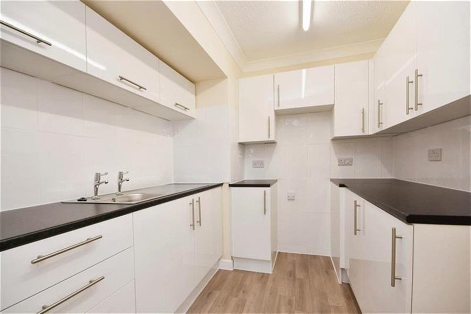 Flat Summerfields in Braintree