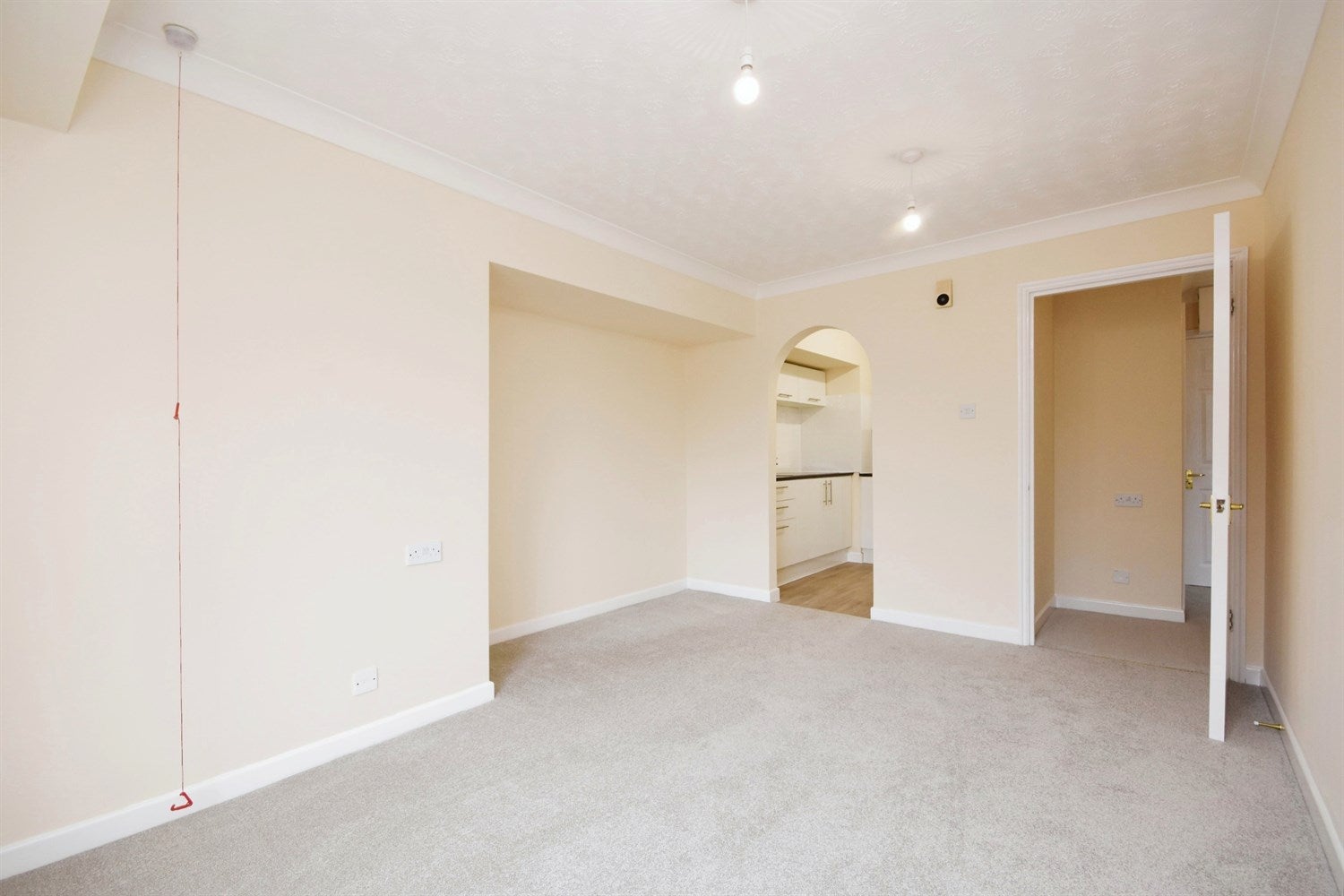 Flat Summerfields in Braintree