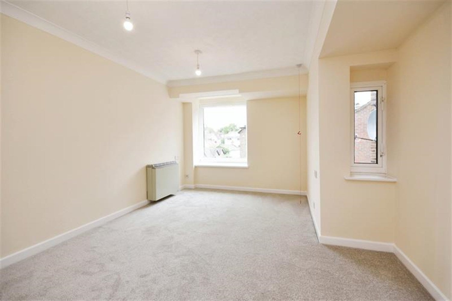 Flat Summerfields in Braintree