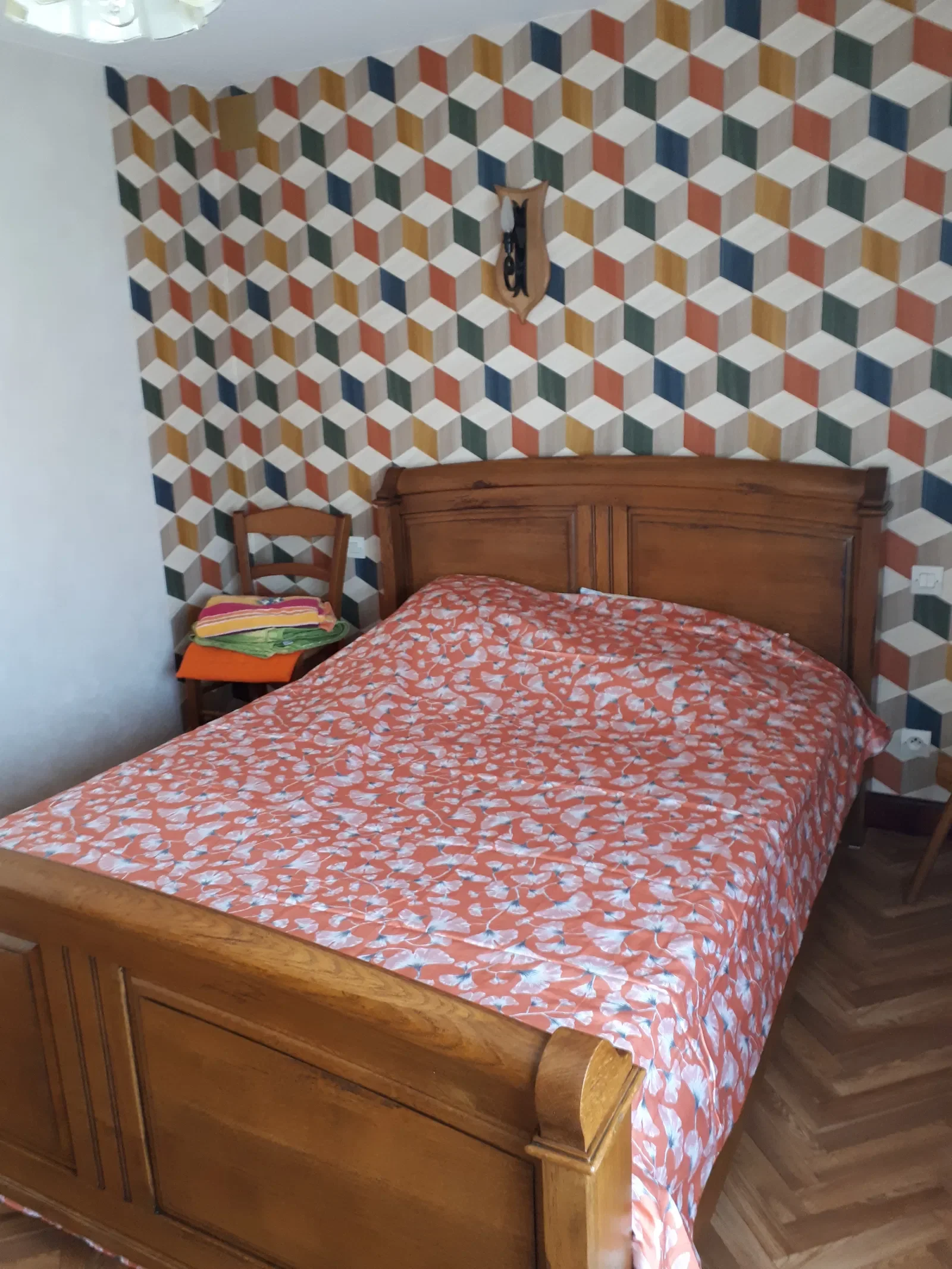 Chambre Vieille Route à Saint-Hilaire-sur-Helpe