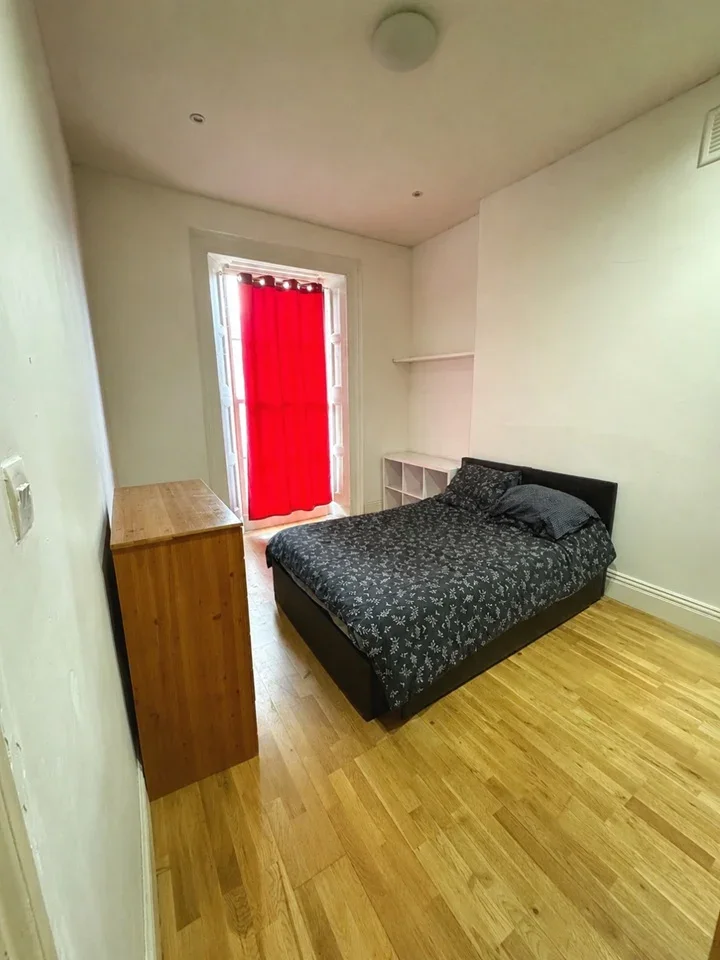 Flat St. Augustine's Road in Greater London