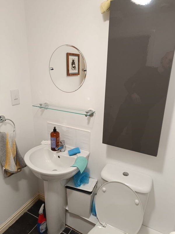 Room Slateford Gait in City of Edinburgh
