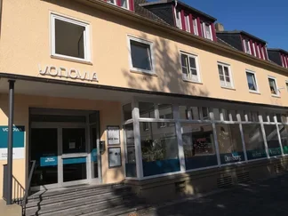 Wohnung Dorfplatz in Duisburg