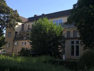 Wohnung Dorfplatz in Duisburg