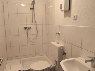 Wohnung Dorfplatz in Duisburg