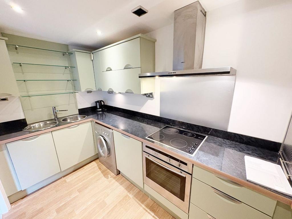 Flat Fletcher Road in Gateshead