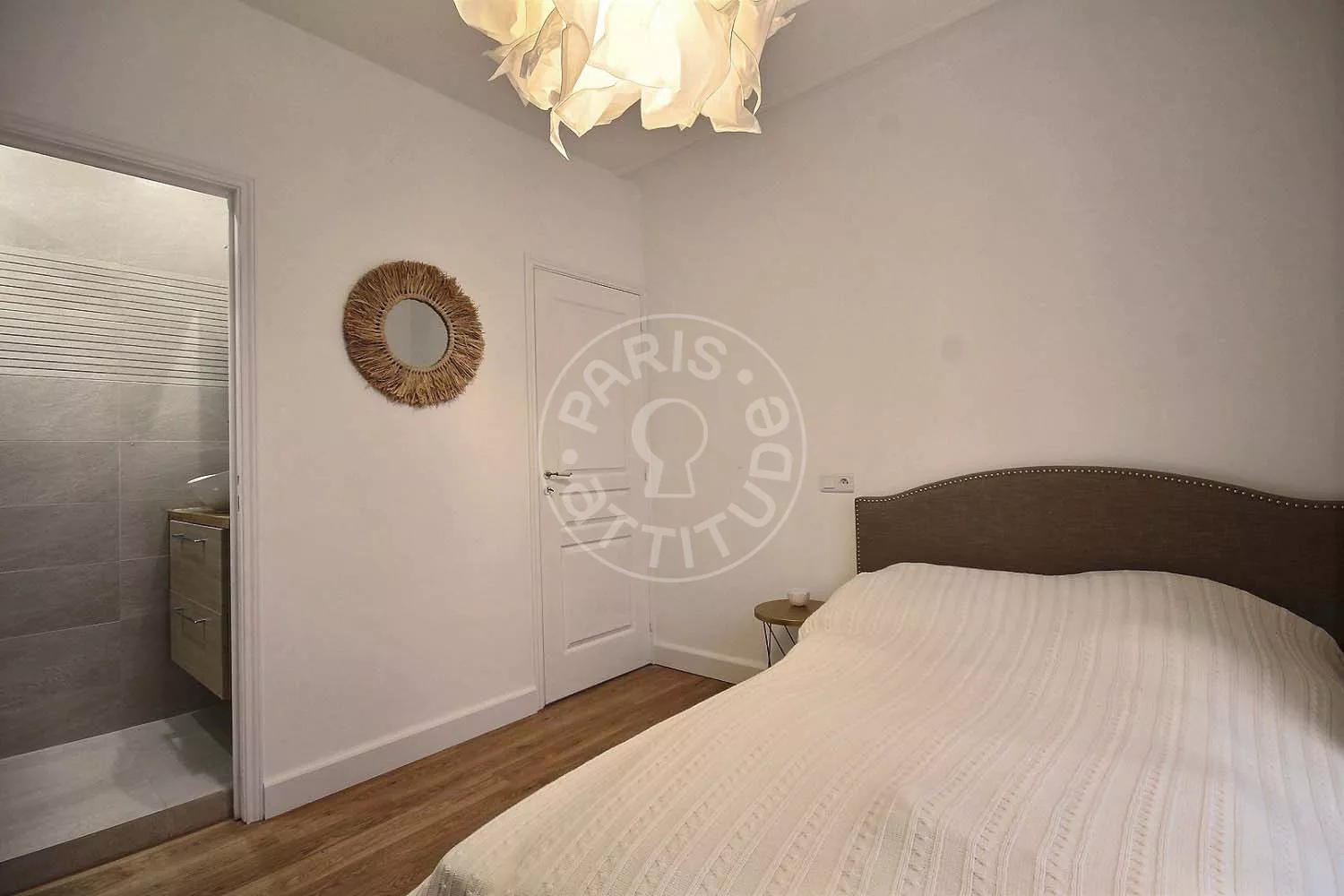 Appartement Rue de Tolbiac à Paris