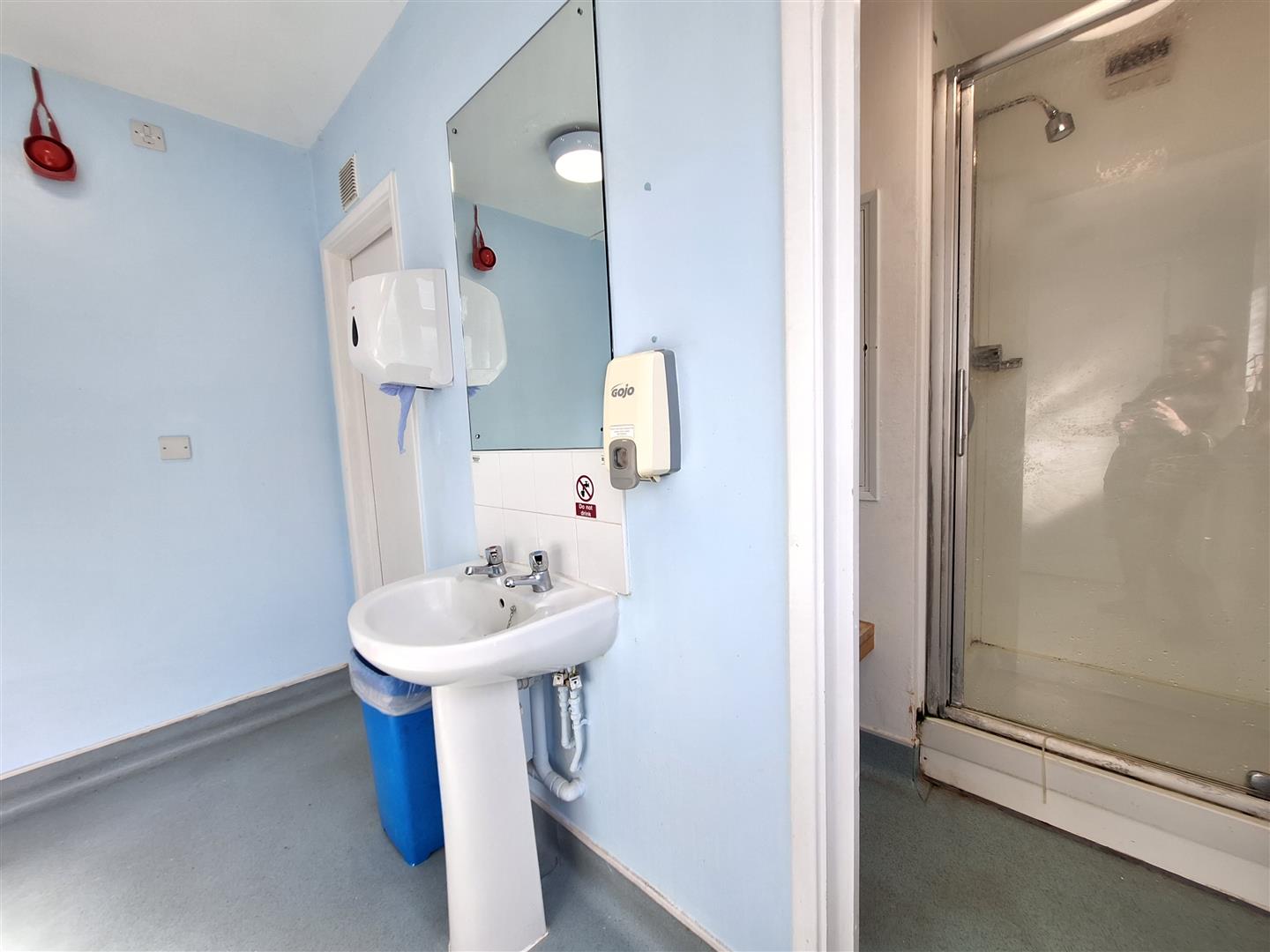 Room Redlands Road in Reading