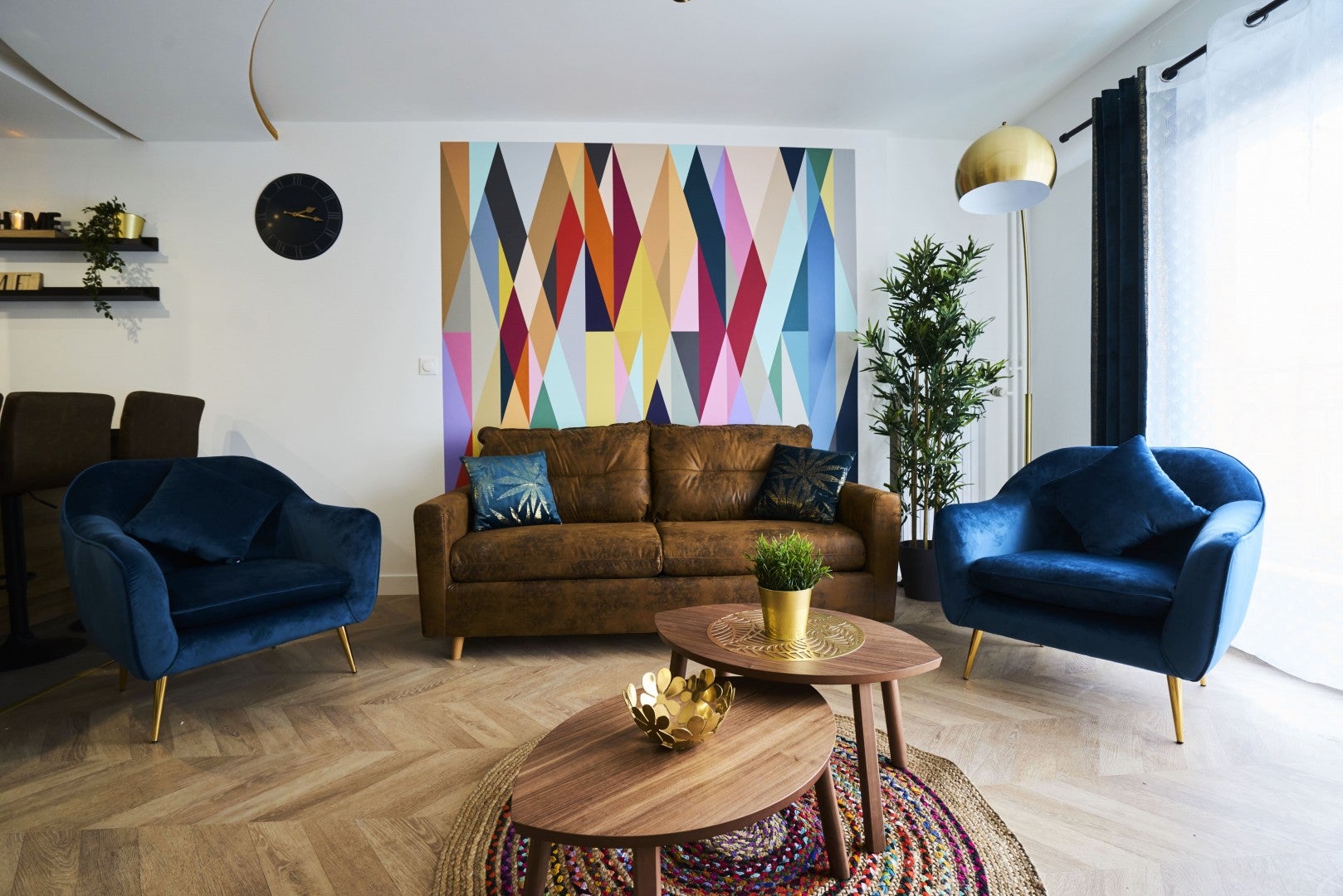 Appartement Boulevard Montebello à Lille