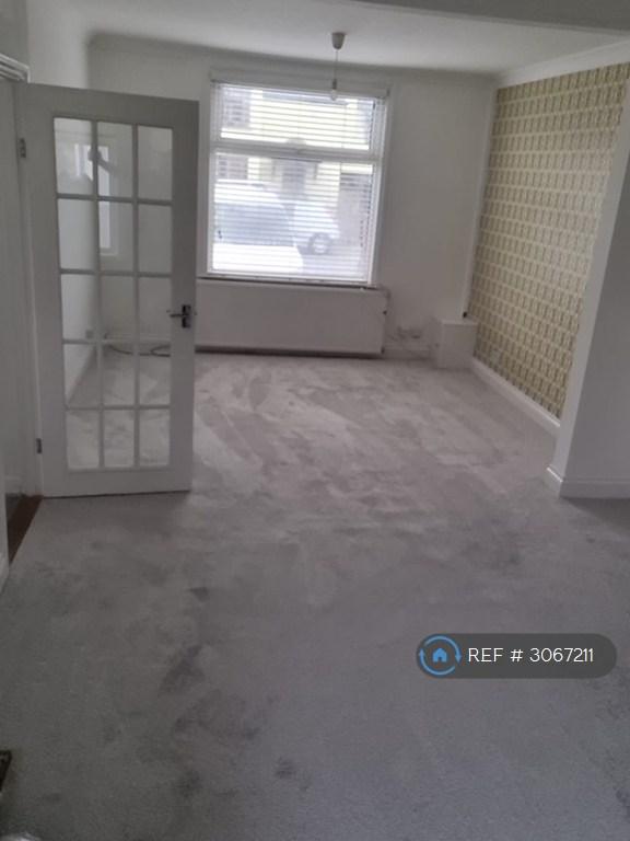 House Downton Rise in Cardiff