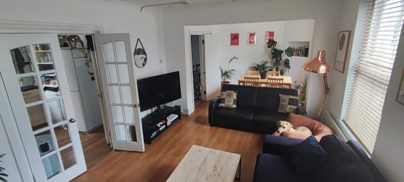 Room Martello Street in Greater London