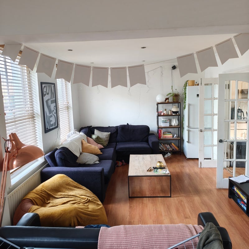 Room Martello Street in Greater London