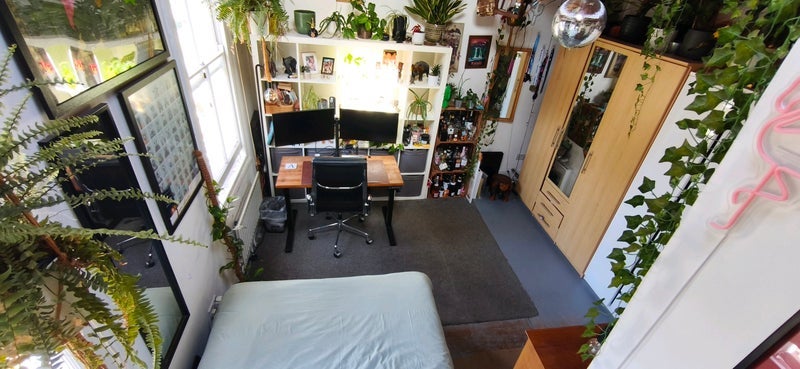 Room Martello Street in Greater London
