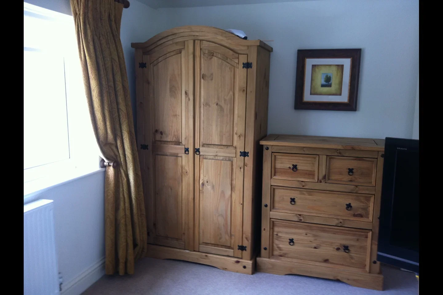 Flat Manston Drive in East Hertfordshire
