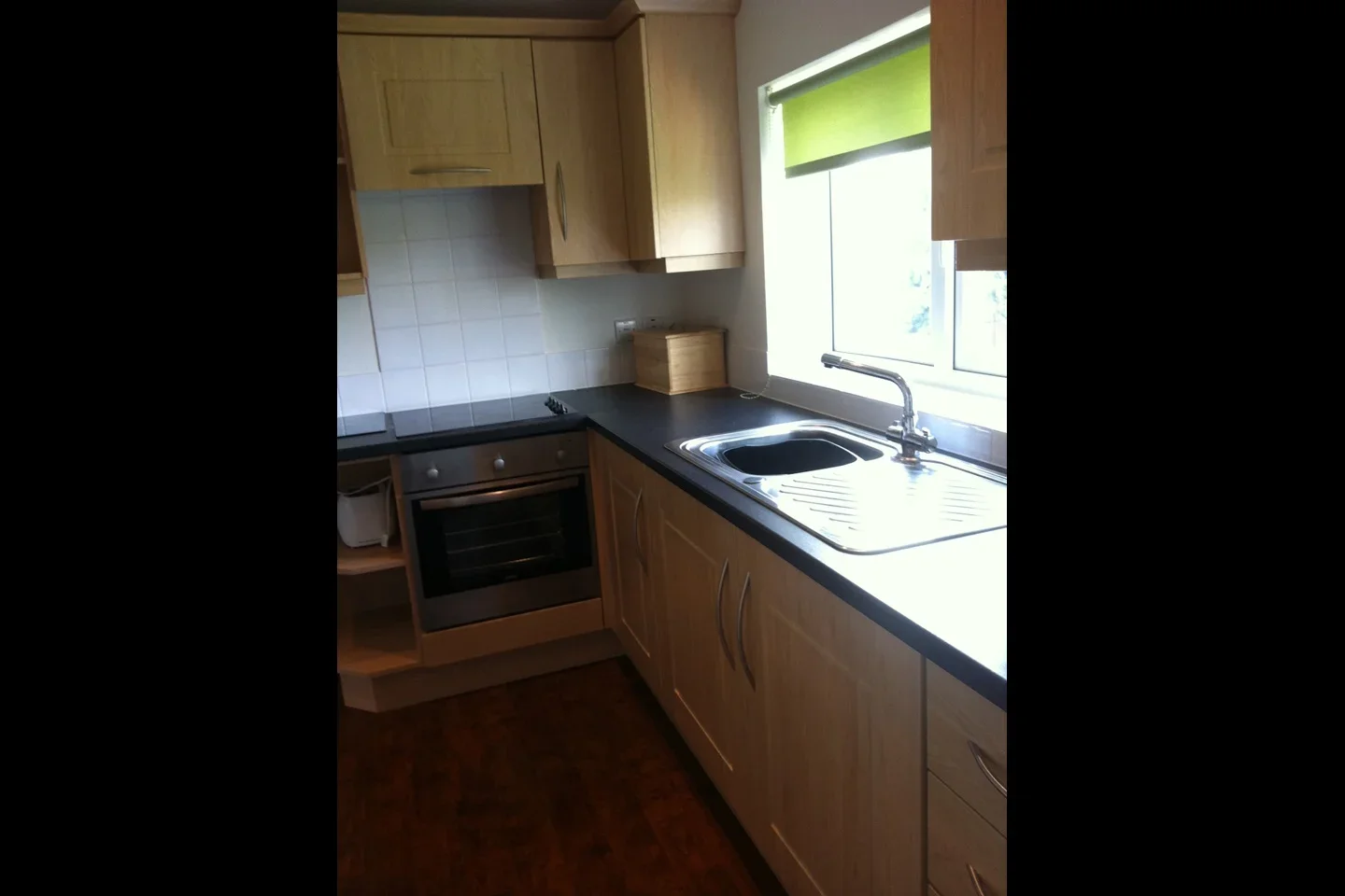 Flat Manston Drive in East Hertfordshire