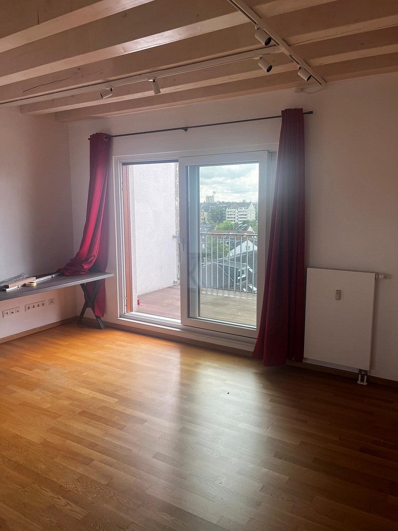 Wohnung Amsterdamer Straße in Köln