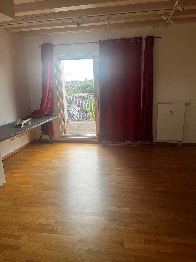 Wohnung Amsterdamer Straße in Köln