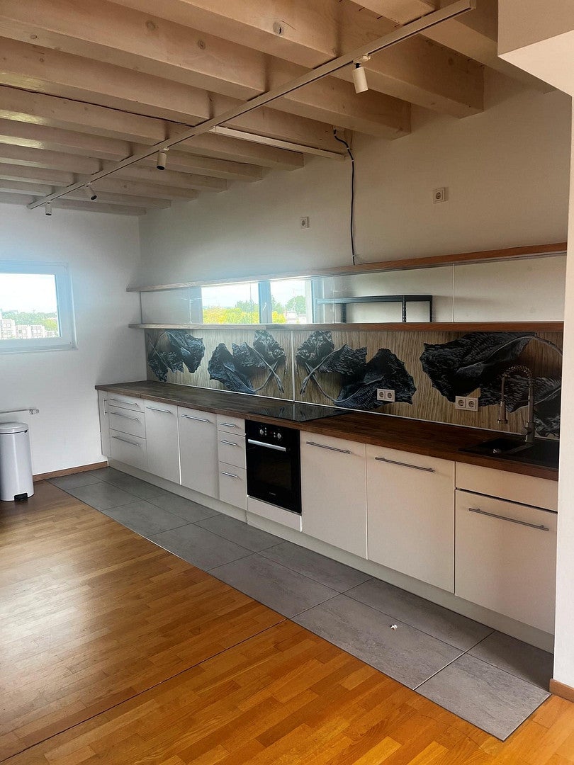 Wohnung Amsterdamer Straße in Köln