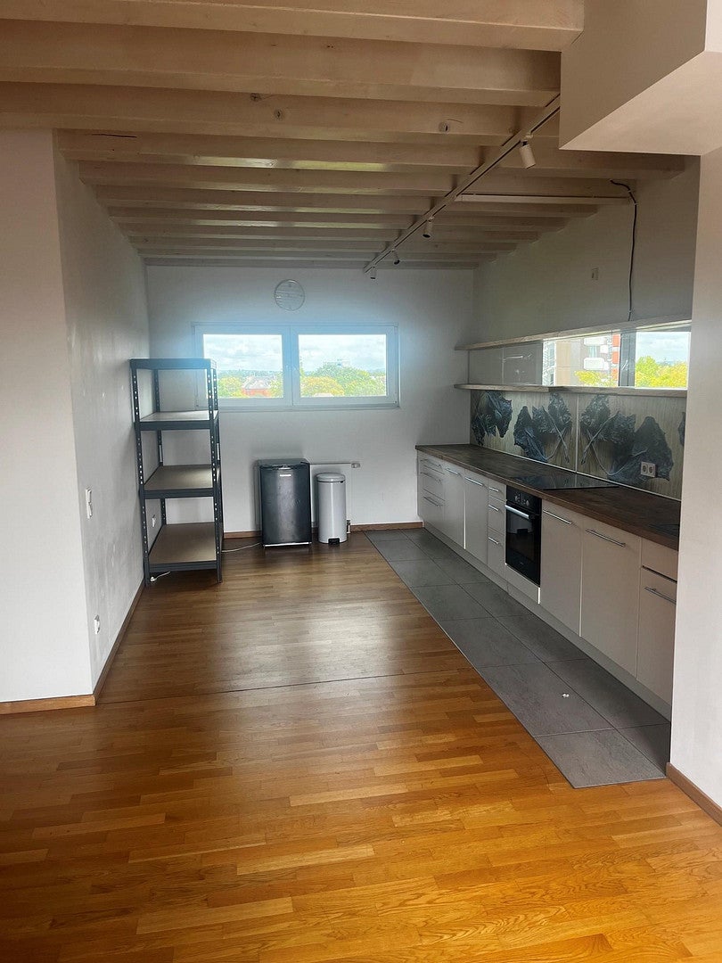 Wohnung Amsterdamer Straße in Köln